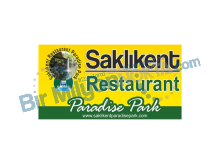 Saklıkent Paradise Park  Restaurant