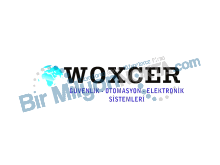 Woxcer Güvenlik Otomasyon & Elektronik Sistemleri