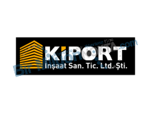 Kiport İnşaat San. Tic. Ltd. Şti.