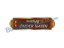 Nakkaş Önder Narin