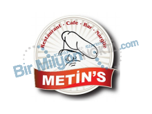 Metin's Restaurant