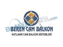Antalya Beren Cam Balkon