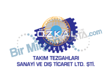 Özkal Makina Takım Tezgahları  Tic. Ltd. Şti.