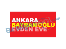 Ankara Bayramoğlu Evden Eve Nakliyat
