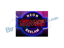 Sms Neon Reklam