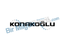 Konakoğlu Nakliyat Ltd Şti