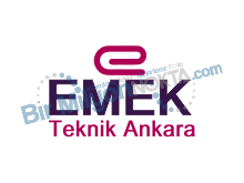 Emek Teknik Ankara