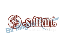 Sultan Otantik Lamp
