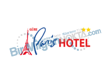 Güre Paris Hotel