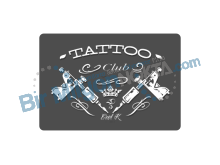 Erol K. & Tattoo Piercing