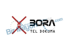 Bora Tel Dokuma