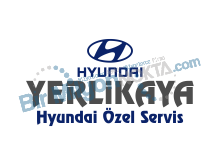 Yerlikaya Hyundai Özel Servis