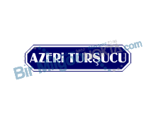 Azeri Turşucu