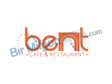 BENT CAFE & RESTAURANT