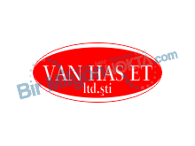 Van Has Et Ltd.şti