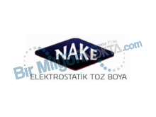 Nake Metal Elektrostatik Toz Boya İnş. Turizm San. ve Tic. Ltd. Şti.