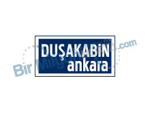Duşakabin Ankara
