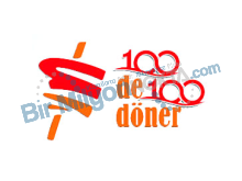 100 de 100 DÖNER & PİDE
