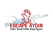 Escape Aydin -Korku Temali Evden Kaçiş Oyunu-