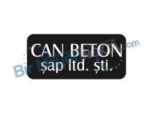 Can Beton Şap Ltd .şti