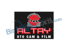 Altay Oto Cam