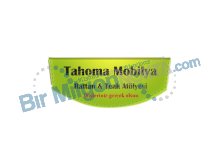 Tahoma Mobilya