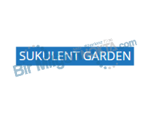 Sukulent Garden