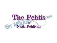 The Pehlis  Nazlı Pehlivan