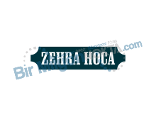 Zehra Hoca