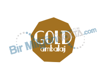 GOLD AMBALAJ