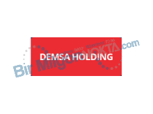 Demsa Holding