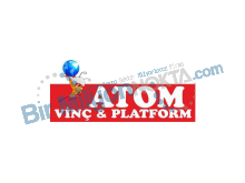 Atom Vinç Platform