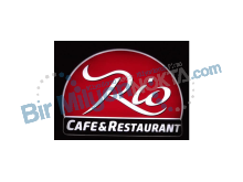 RİO CAFE RESTAURANT