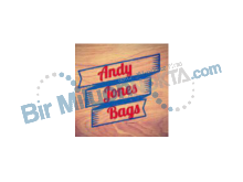 andy jones bags