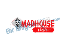 Madhouse Escape / Korku Evi