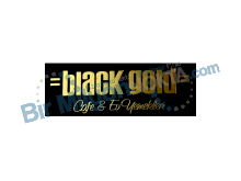 Black Gold Cafe & Ev Yemekleri
