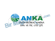 Anka Osgb Medikal Makina San. ve Tic. Ltd. Şti.