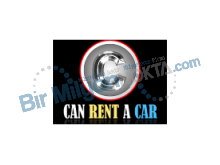 Can Rent A Car Gaziantep