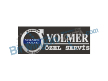 Volvo Volmer Özel Servisi