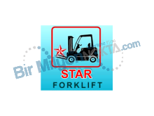 Star Forklift