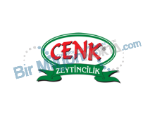 Cenk Zeytin