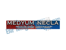 Medyum Necla