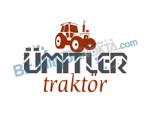 Ümitler Traktör