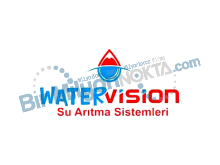 Water Vision Su Arıtma Sistemleri