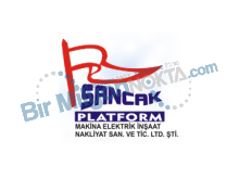 Sancak Platform