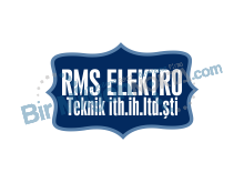 Rms Elektro Teknik İth.ih.ltd.şti