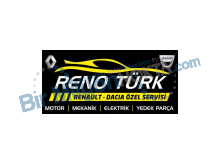 reno türk