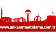 Ankara Mantolama