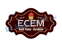 Ecem Butik Pasta & Kurabiye
