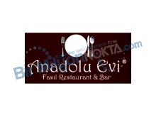 Anadolu Evi - Fasıl Restaurant Bar